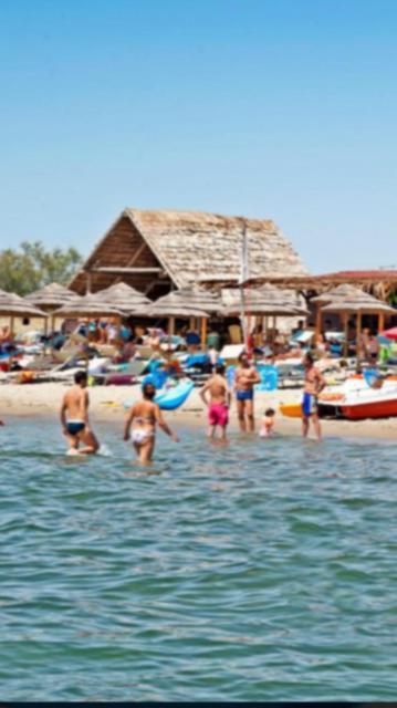 Villetta A Schiera In Villaggio Metatur Metaponto Exterior foto