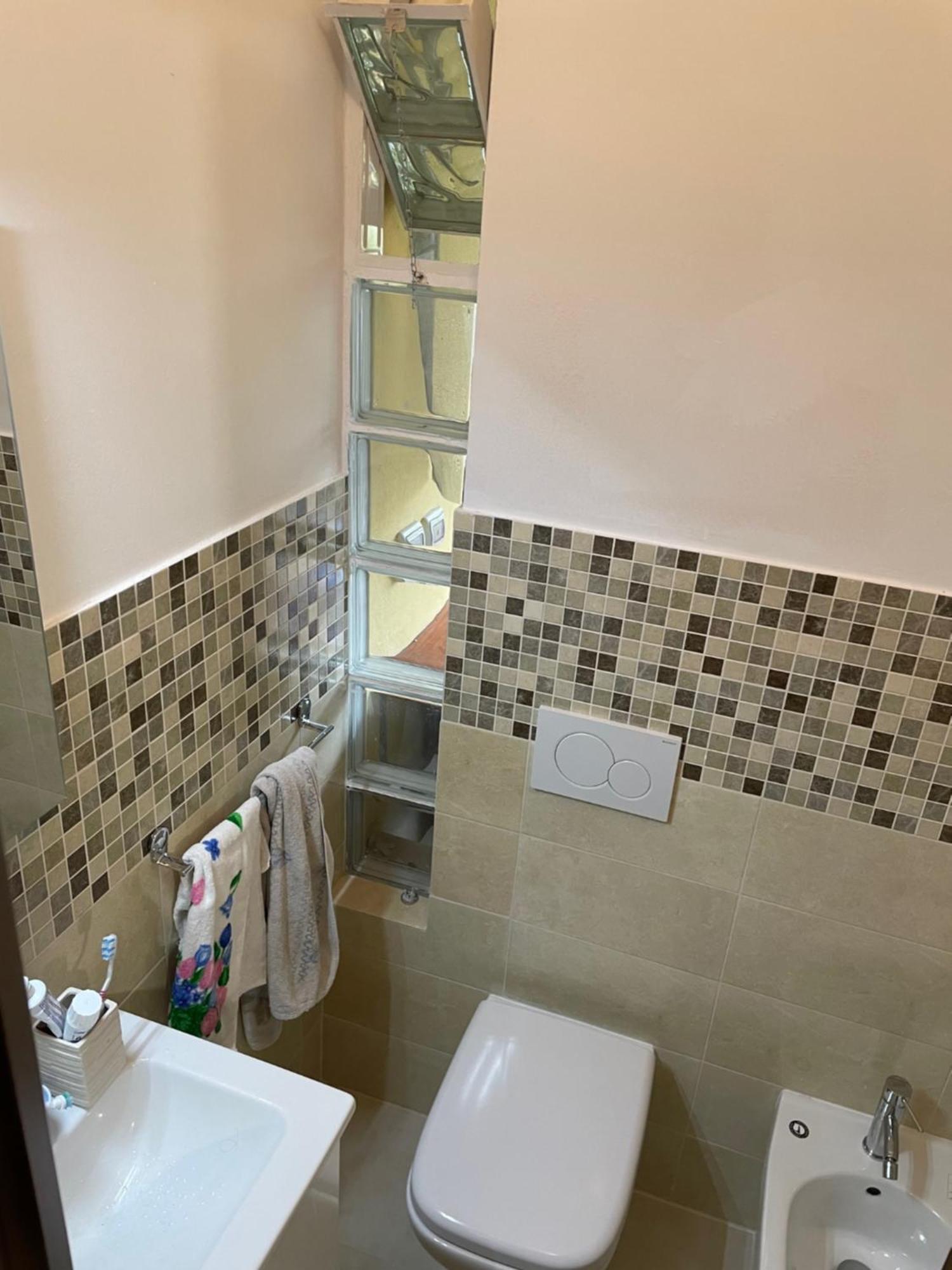 Villetta A Schiera In Villaggio Metatur Metaponto Exterior foto